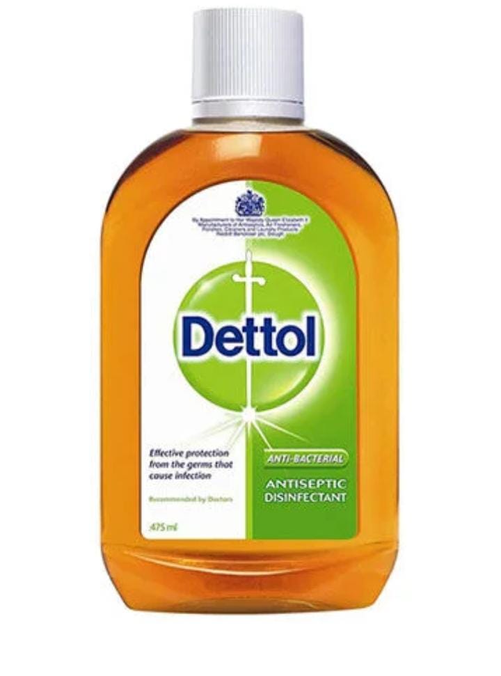 ديتول سائل475مل 