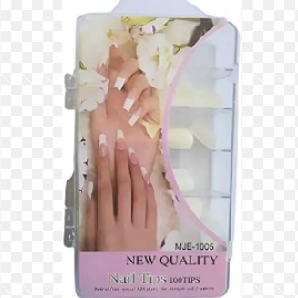 اظافر 100ق (انواع)