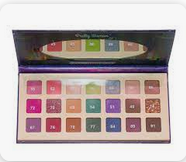 بريتى وومن ايشادو 24 ق+بلاشر+هايليتر