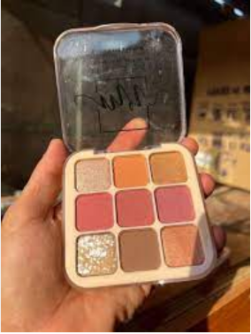 ميمى روز ايشادو 8 لون