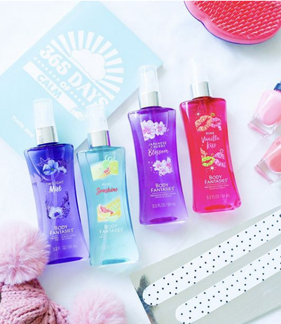 بادى اسبلاش انواع ص