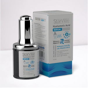 سيرم ستارفيل بالهيالورنيك