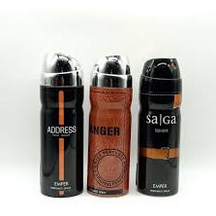 اسبراى اماراتى (رجالى) (امباير شوكليت)