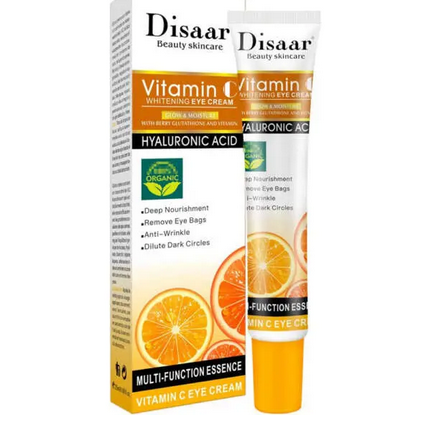 [4066447244786] كريم تفتيح للعين  (حمض الهالورونيك)