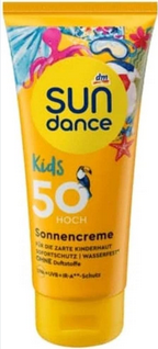 صن بلوك صن دانس