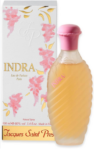 اندرا برفان 100مل (دهبي)