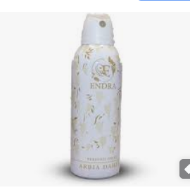 اندرا اسبراى 125مل (سينس)