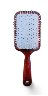 فرشة شعر كف مربع جولى 