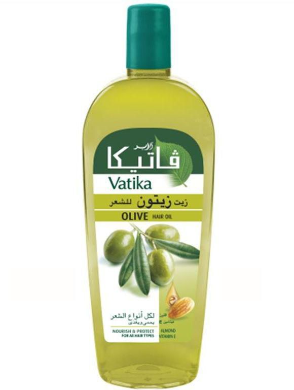 فاتيكا زيت 180مل