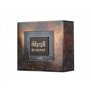 الحياه جميله برفان 75مل