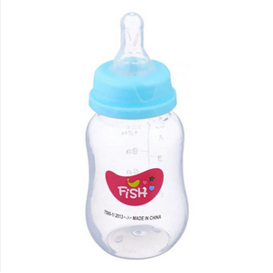 فيش ببرونه بدون يد 150مل