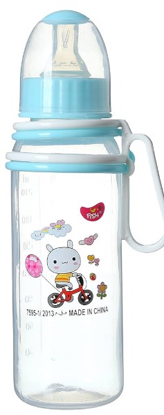 فيش ببرونه بيد 240مل