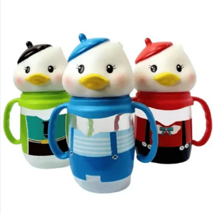 فيش ببرونه شكل بطه 210مل