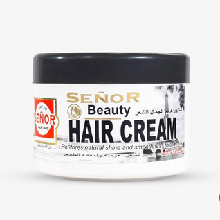 [21548] كريم سنيور بيوتي باريس 225جم (ابيض)