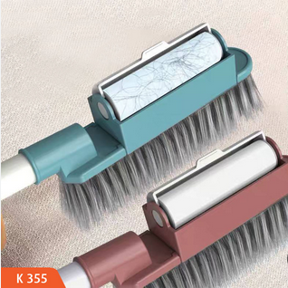 فرشه تنضيف لوكس كرتون