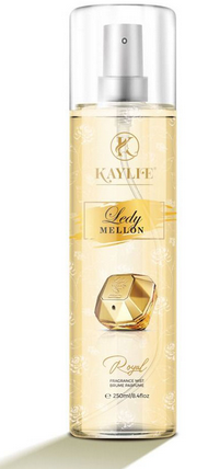 [124566] سمارت بادى سبلاش 250مل (ليدي)