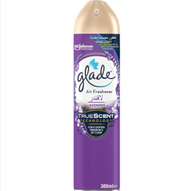 جليد معطر جليد 300مل