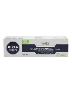 نيفيا كريم حلاقه 60 مل