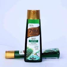 ايمامى زيت شعر 300مل