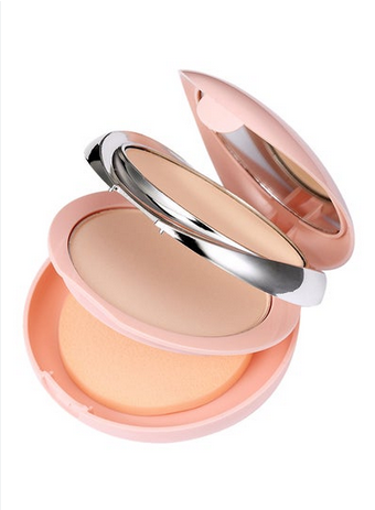 لاشير بودره مضغوطه+ايشادو 12 لون