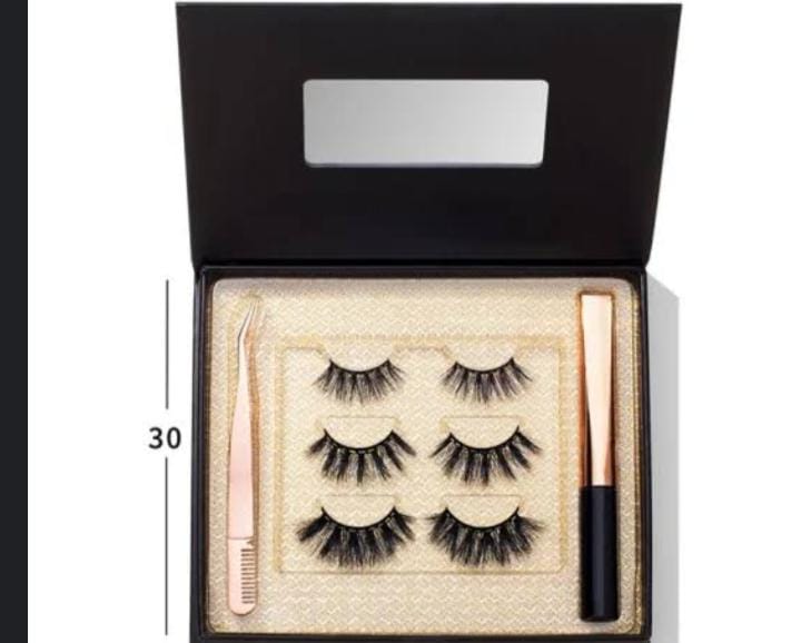 شيجلام رموش 3*1