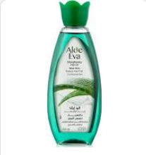 الو ايفا زيت شعر 100مل 