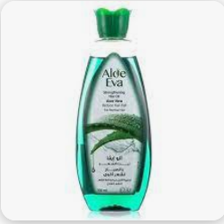 الو ايفا زيت شعر 300مل 