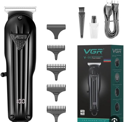 فى جى ار ماكنه 982