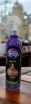 ماى واى معطر جو ومفروشات 400مل (اشراقة)