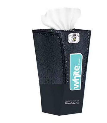 وايت بلاى مناديل 200منديل