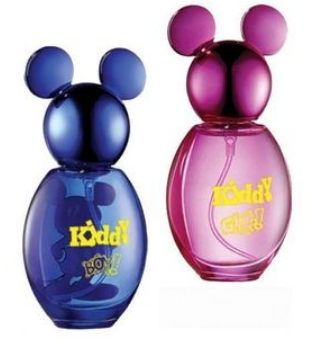 ايس ميكى برفان