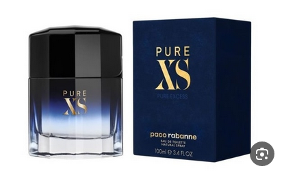 بيور اكس اس برفان