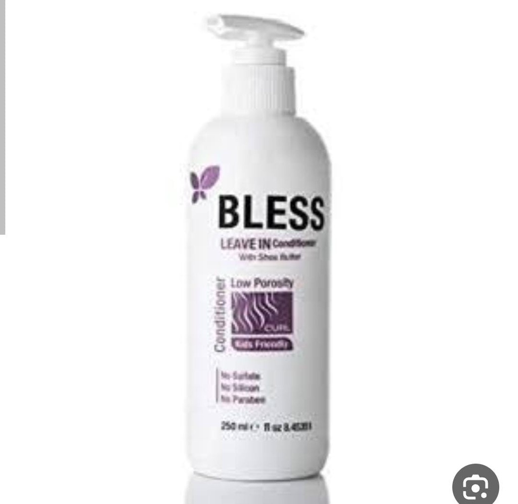 [55668] ليف ان بليس 250مل (ارجان)