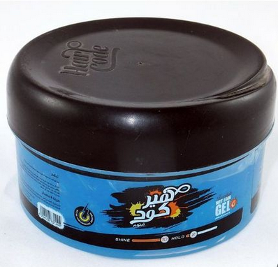 هيركود جل 275مل