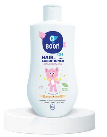 بون كيدز بلسم 250مل