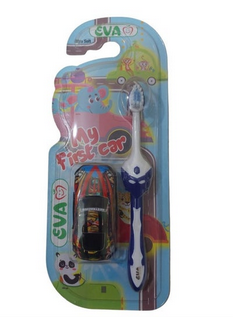 فرشه اسنان ايفا +عربيه