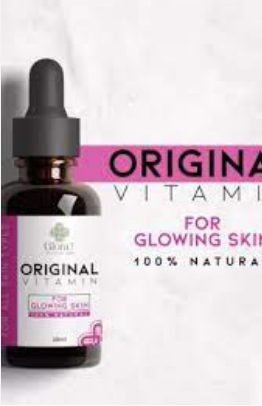 سيرم اورجينال