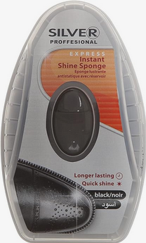 فرشه تنظيف الاحذيه بخزان سيتل 75 مل