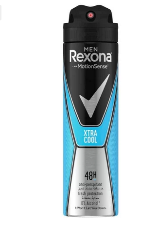 [20154] ريكسونا اسبراى 150مل خصم 10 ج (اكسترا كول)