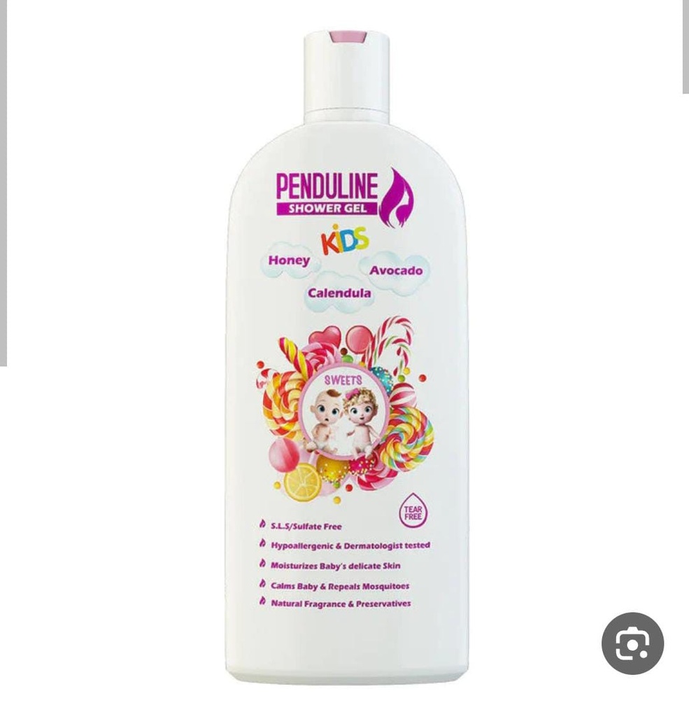 شاور باندولين 300 مل (سويت)