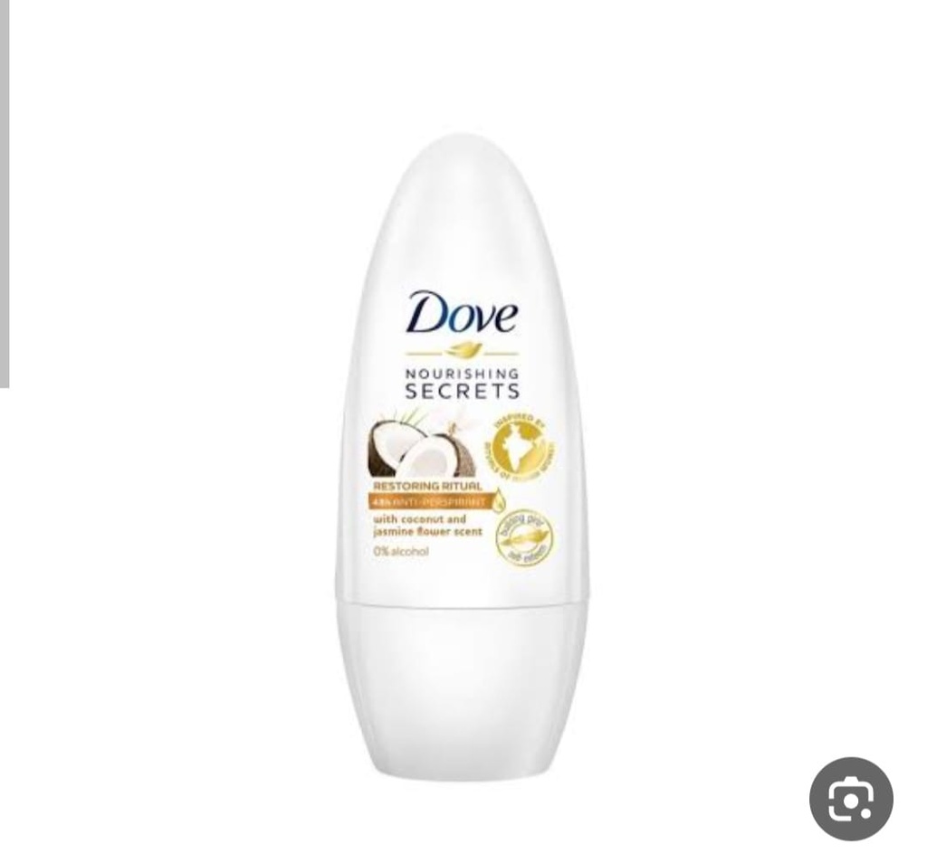 دوف بليه 50مل (الاصلي)