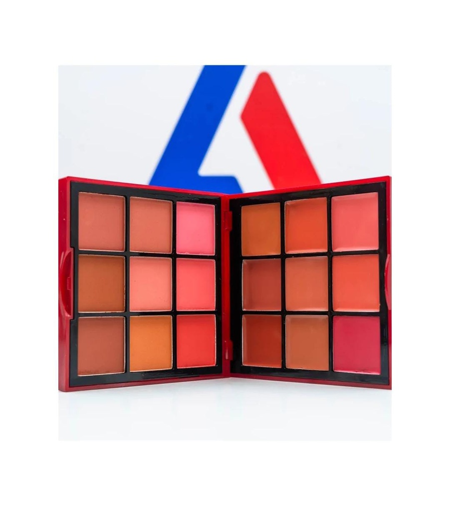 كارلا روز بلاشر كريمى