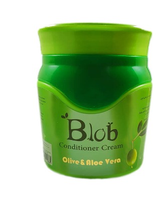 بلوب حمام كريم 1ك (بزيت الارجان)