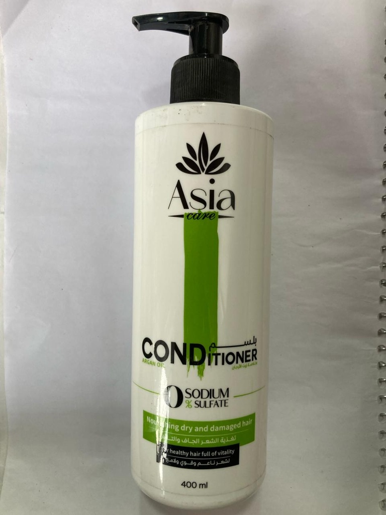 اسيا بلسم 400مل (ارجان)