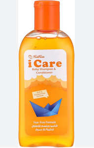 شامبو اي كير250مل