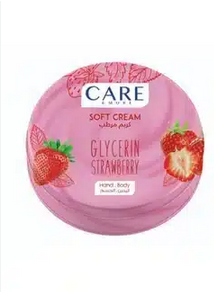 مرطب كير اند مور 125 مل