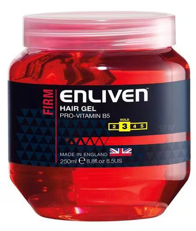 اليفن جل 500مل