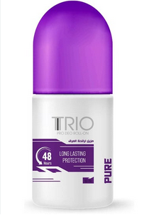 تريو مزيل عرق بليه تفتيح75 مل