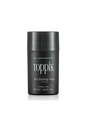 توبيك بودره لفرغات للشعر