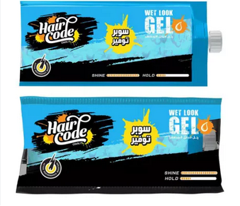 هيركود جل اكياس 20مل